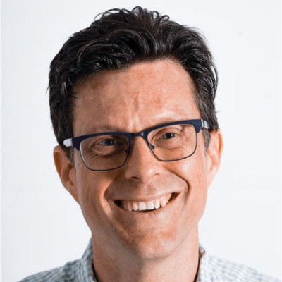 Chuck Cummins avatar image