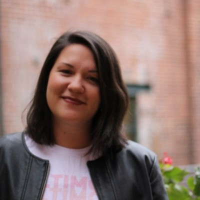 Brooke Petruzzelli avatar image