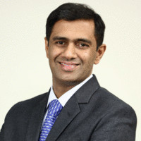 Profile Image for Srikanth Aravamuthan