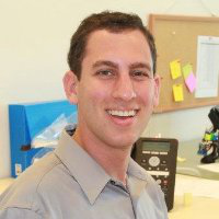 Zach Goldstein avatar image