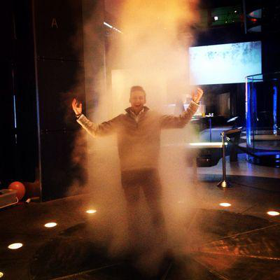 Eric Fitzpatrick avatar image