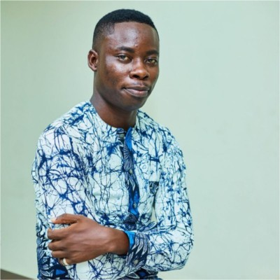 Foster Sam avatar image