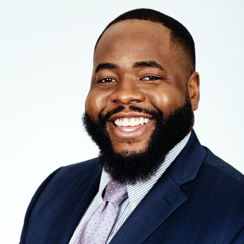 Brandon Wright avatar image