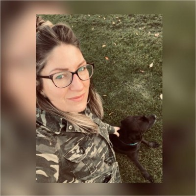 Rebecca Manning avatar image