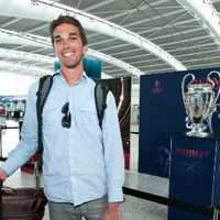 Christian Ivins avatar image