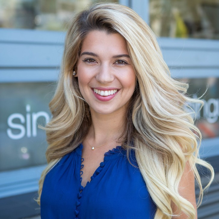 Carly Leviant avatar image