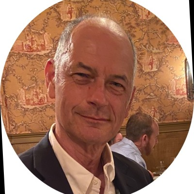 Scott Singletary avatar image