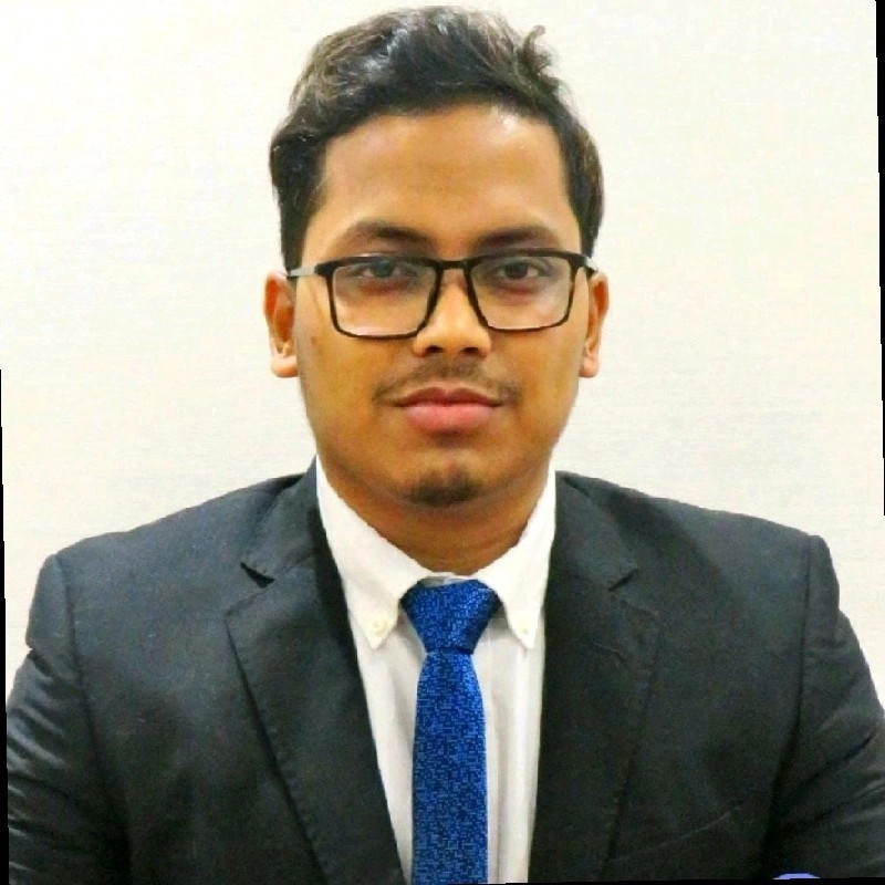 Samrat Roy avatar image