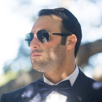 Jason Goldie avatar image