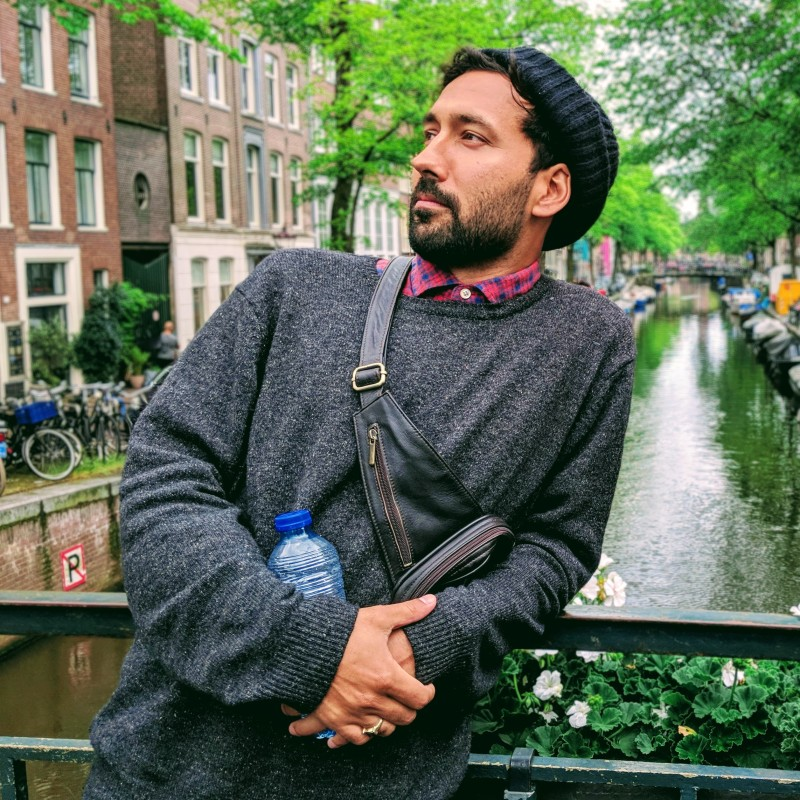 Raj Maitra avatar image