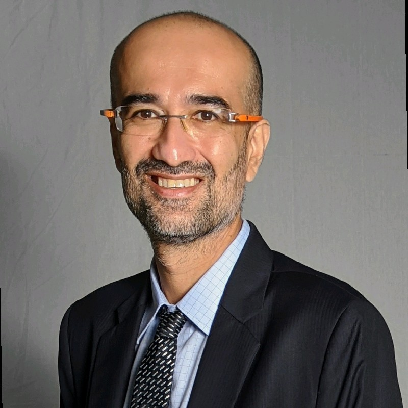 Gaurav Bagga avatar image