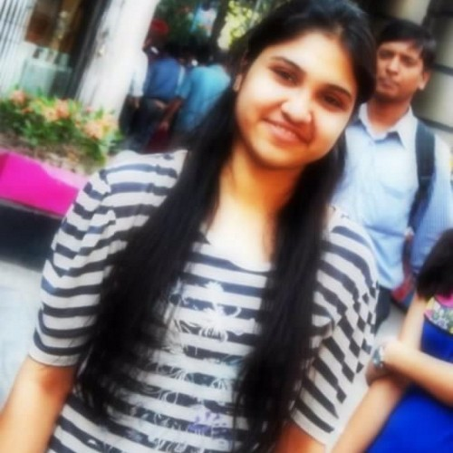 Surbhi Shah avatar image