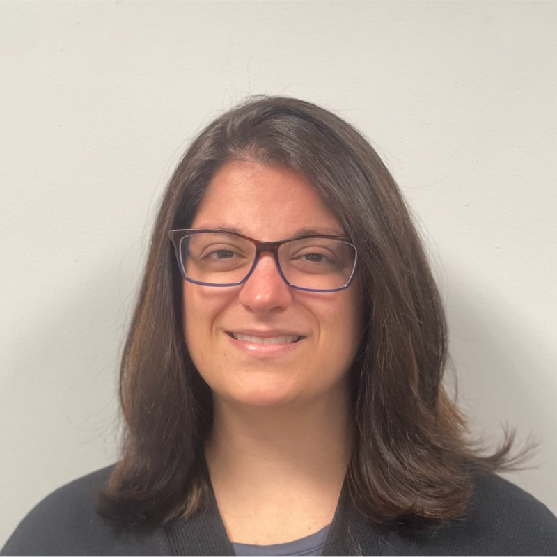 Pauline Urick avatar image