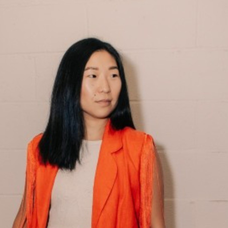 Lindsay Choi avatar image