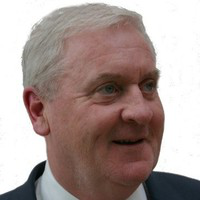Profile Image for Tom Healy