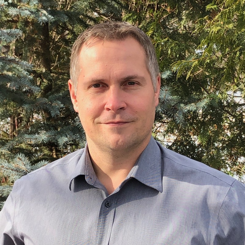 Jonathon Lundstrom avatar image
