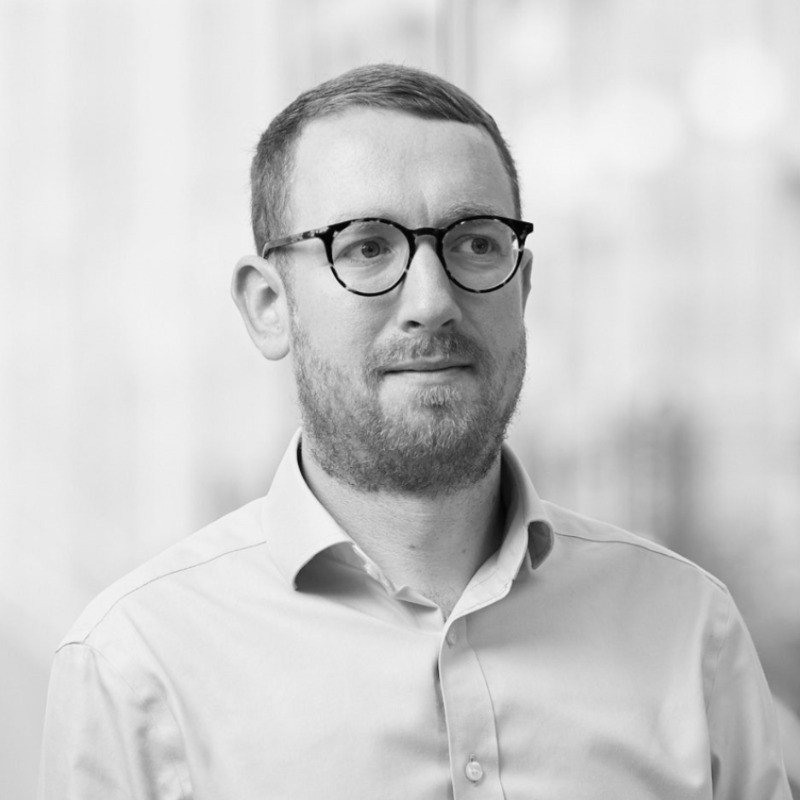 Tom Luker avatar image