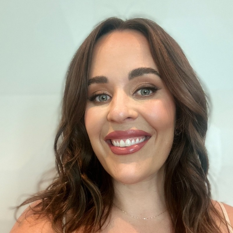 Danielle Estrada avatar image