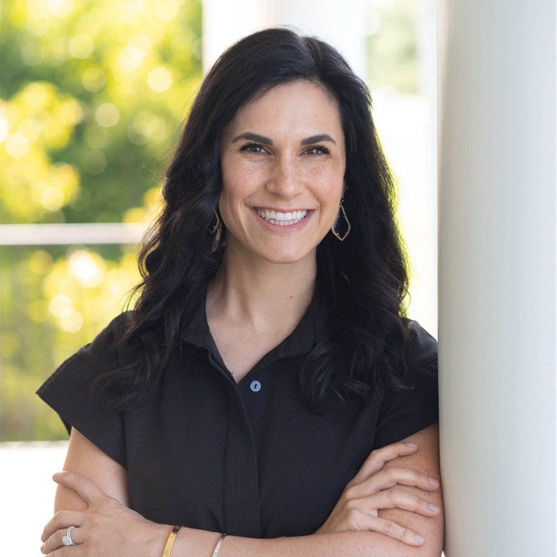 Jeana Kruszynski avatar image