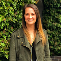 Victoria Rainone avatar image