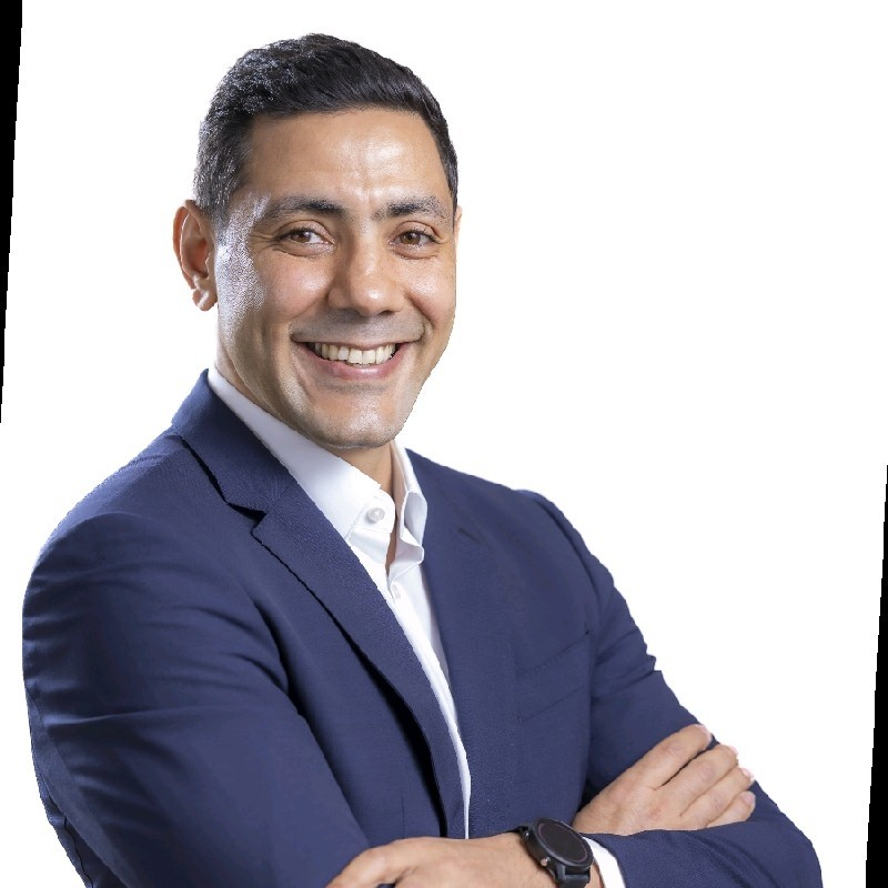 Youssef Ahmed avatar image