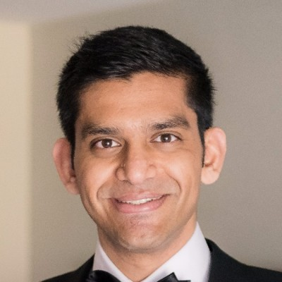 Kamran Ali, PhD avatar image