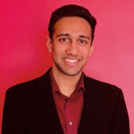 Anshul Gupta avatar image