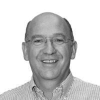 Dave Chapman avatar image