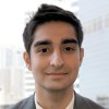 Zubair Virjee avatar image