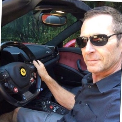 Dominic Dobson avatar image