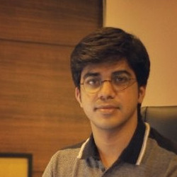 Profile Image for Abhishek Jain