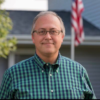 David Young avatar image