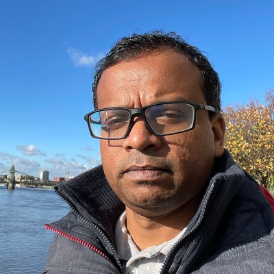 Justin S. avatar image