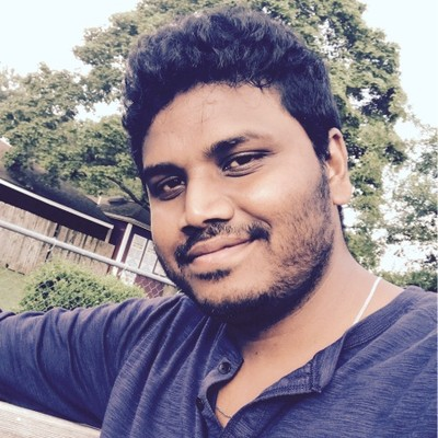 Vijayan Chendrayan avatar image