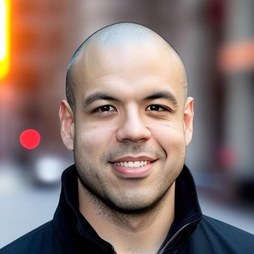 Austin Soares, PHR avatar image