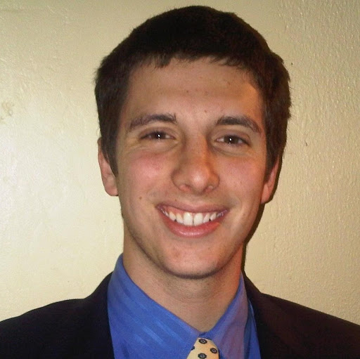 David Plon avatar image