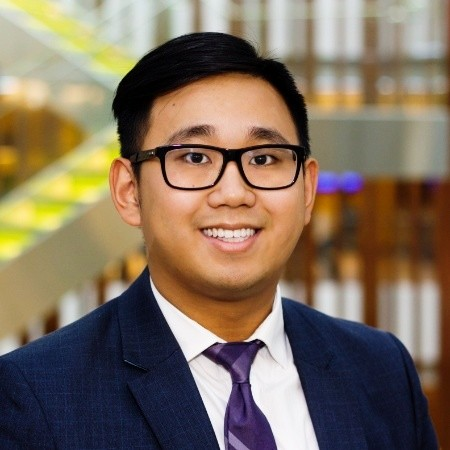 Jaymon Hung avatar image