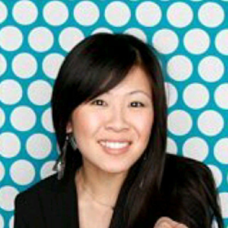 Alice Chung avatar image