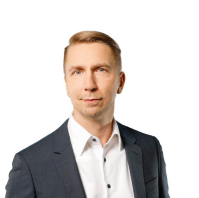 Profile Image for Markus Myhrberg