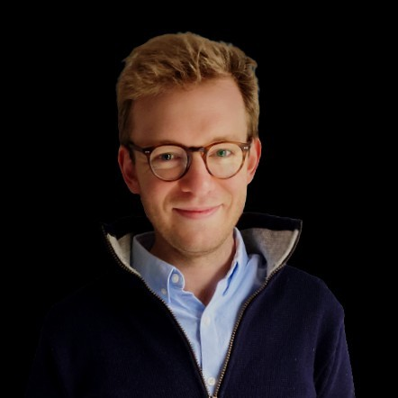 Benjamin Mueller avatar image