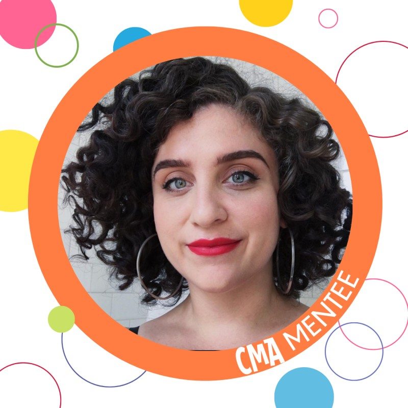 Hannah Scarritt-Selman avatar image