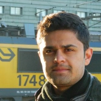 Dr. Rishi Sen avatar image