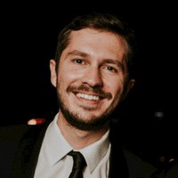 David Kaye avatar image