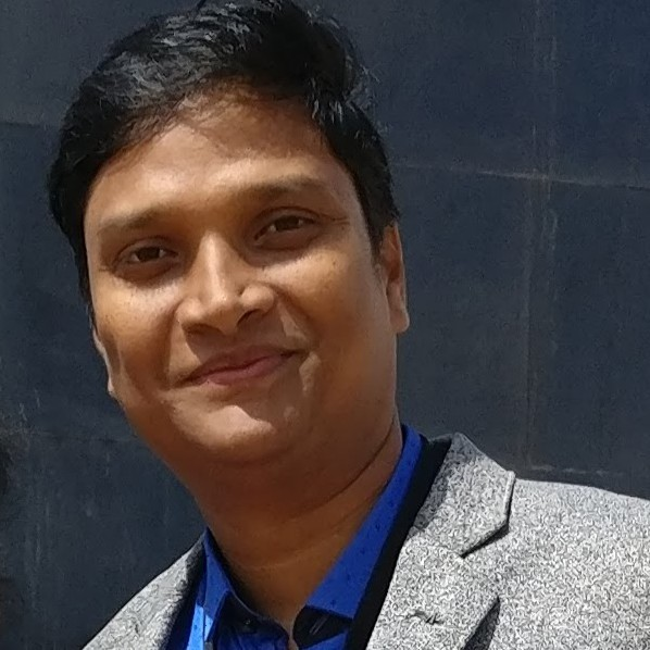 Joseph Sam avatar image