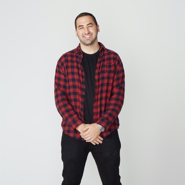 Jacob Rosen avatar image