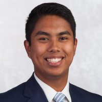 Profile Image for Cfp® Nathan Choe