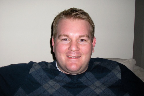 Mike Walsh avatar image