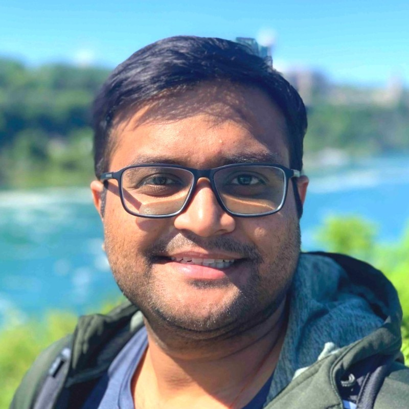 Jimit Patel avatar image