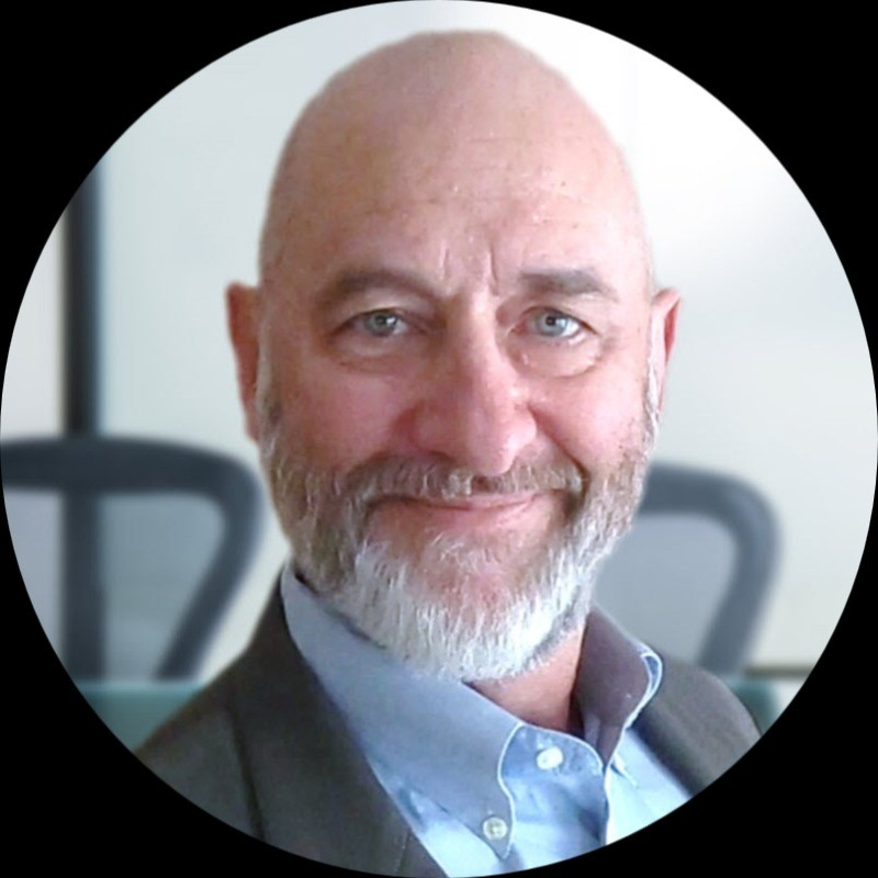 Doug Hudiburg avatar image