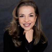 Profile Image for Liza Boubari